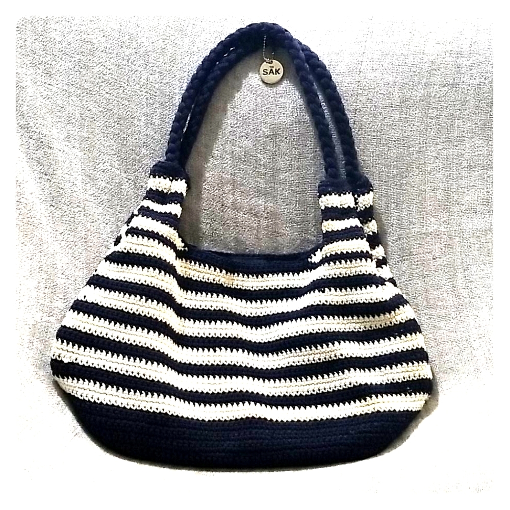 SAK purse